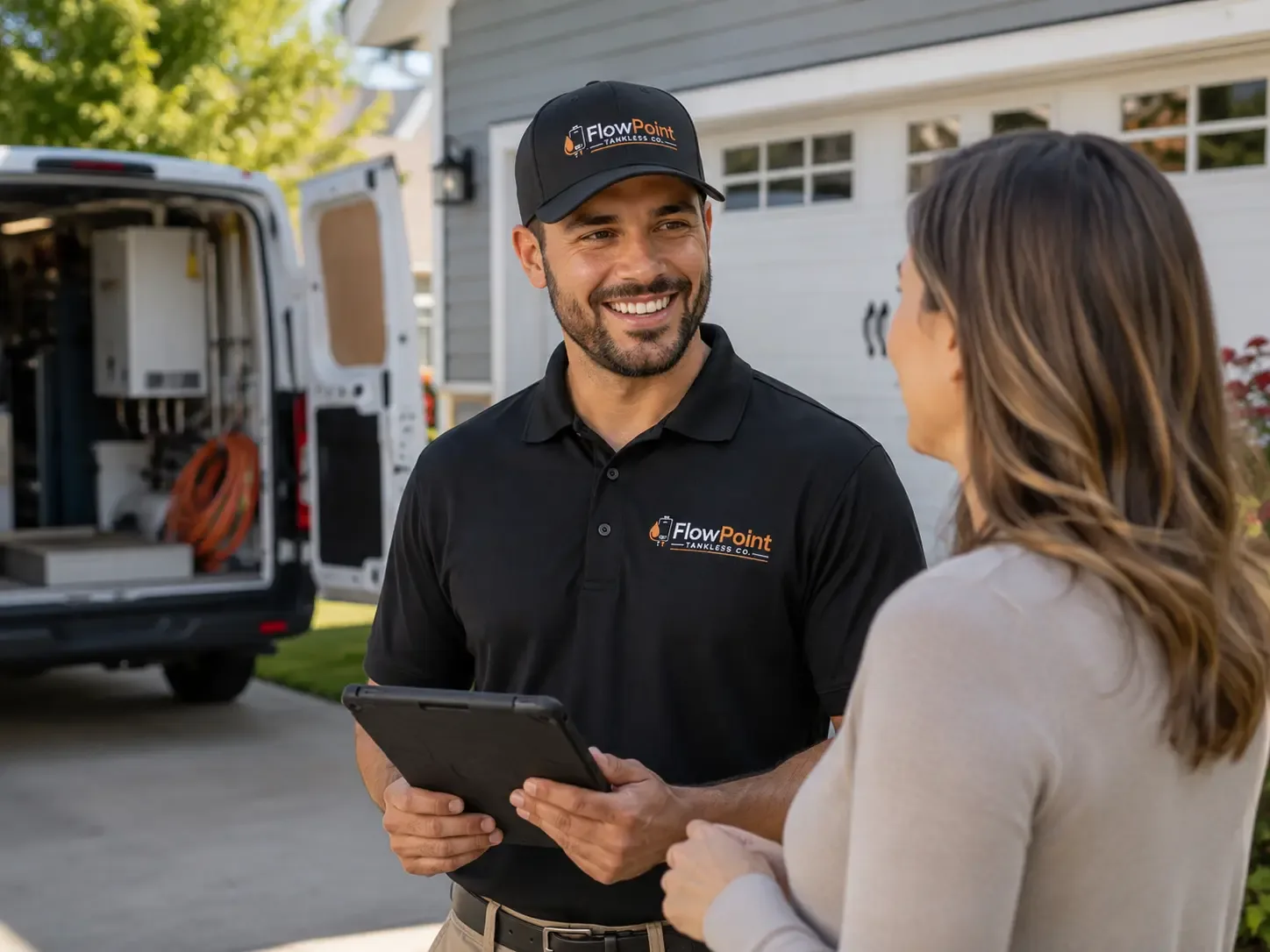 Tankless Water Heater Installation Valyermo, CA FAQs